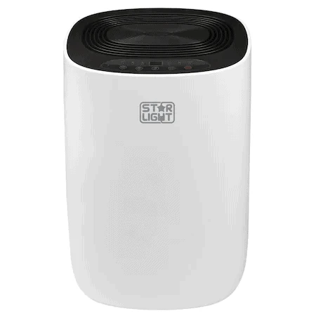 Star-Light DHD-1218W: Product review