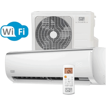 Star-Light ACM-12FOWF: Product review