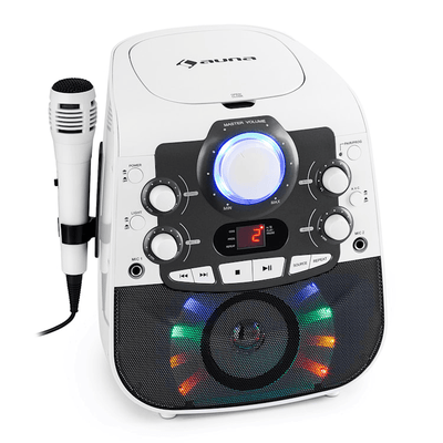 StarMaker 2.0 Sistem Karaoke