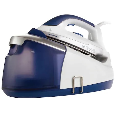 Heinner HIS-D2403BL: Product review