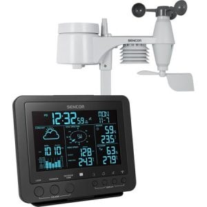 Sencor SWS 9700: Product review