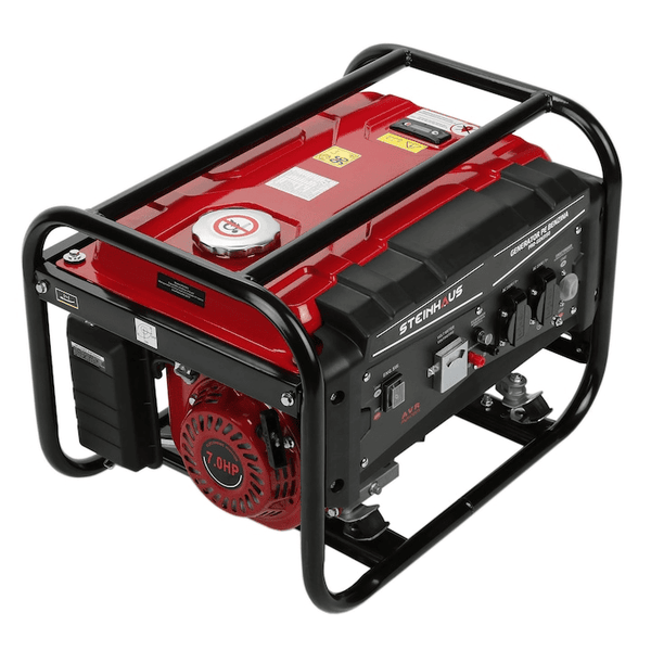 Steinhaus PRO-GEN3150: Product review