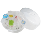 Sterilizator pentru microunde R0807 Primii Pasi