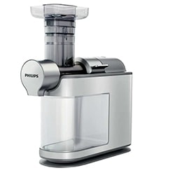 Philips Avance Collection HR1945/80: Product review