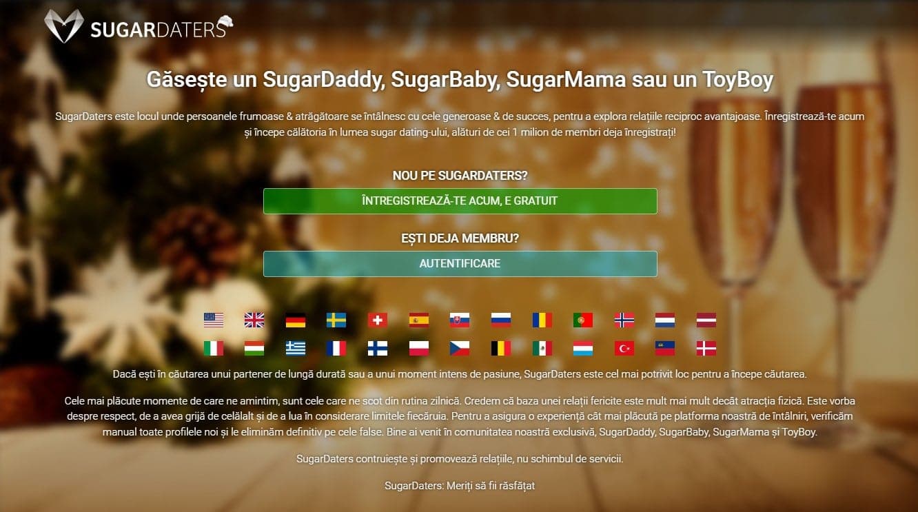 sugardaters recenzie