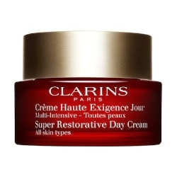 Clarins Super Restorative Creme: Product review