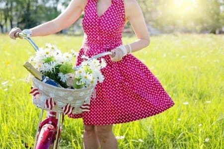 Super rochii pentru o super sărbătorită la 18 ani