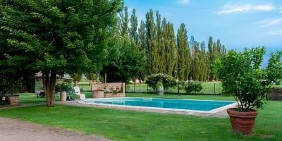 Cele mai bune piscine de grădină