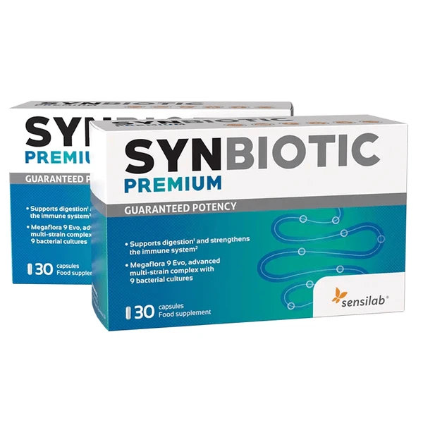 Synbiotic Premium: Product review