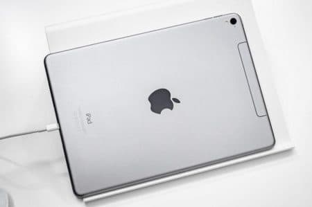 Tabletă Apple pentru o experiență audio-video inegalabilă!