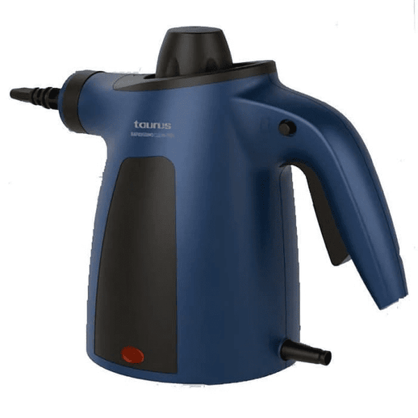 Taurus Rapidissimo Clean Pro: Product review