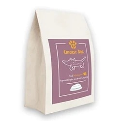 Cricksy Dog Ted: Product review
