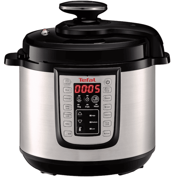 Tefal CY505E30 One Pot: Product review