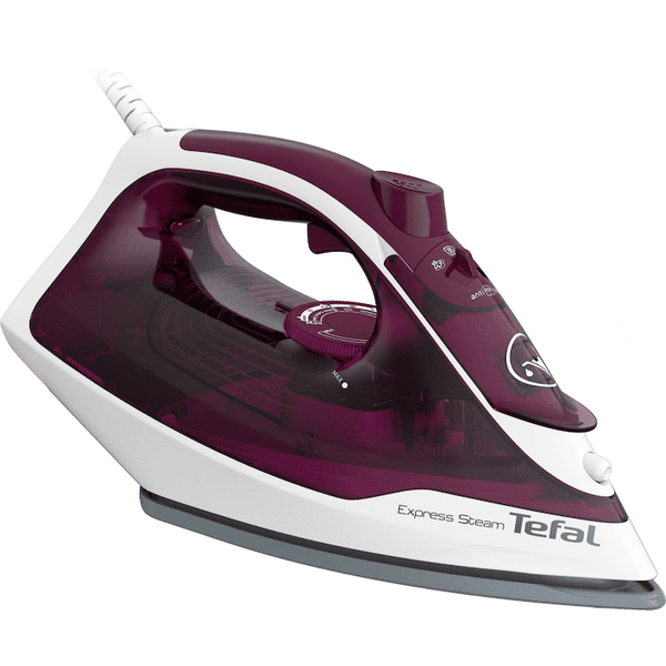 Tefal Express Steam FV2835E0: Product review