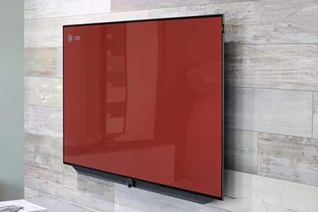 Televizor OLED pentru o experiență vizuală spectaculoasă