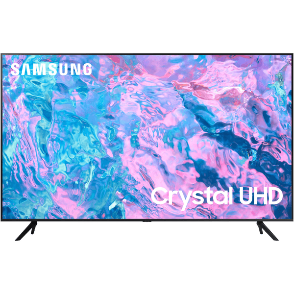 SAMSUNG LED 65CU7172: Product review