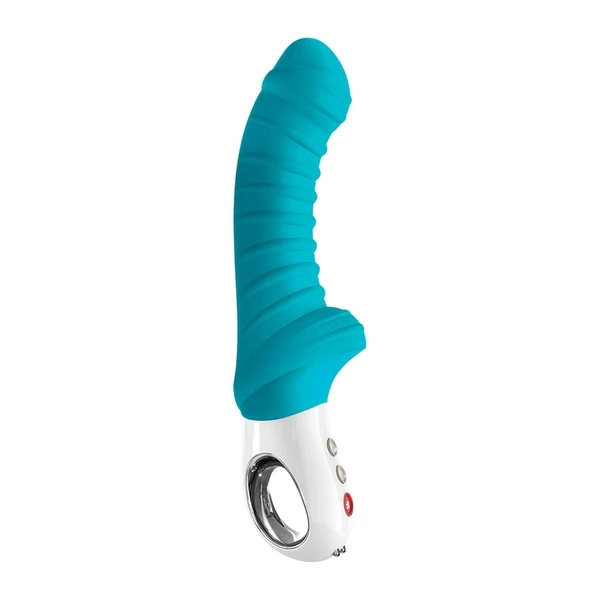 Fun Factory Tiger: Product review