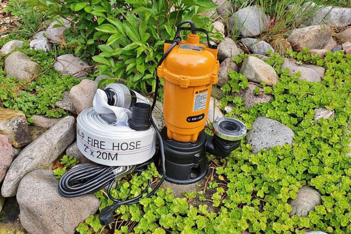 TOP 5 pompe pentru apă potabilă