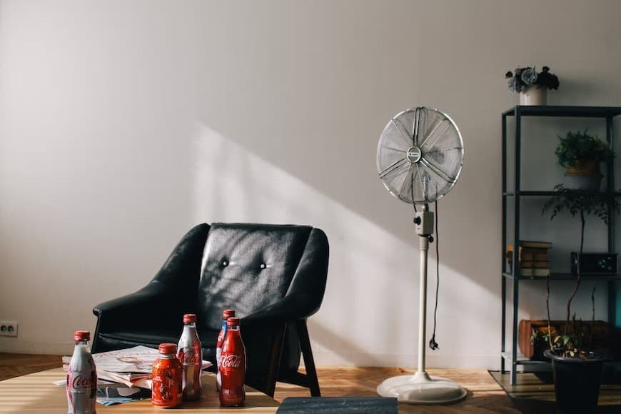 cele mai bune ventilatoare