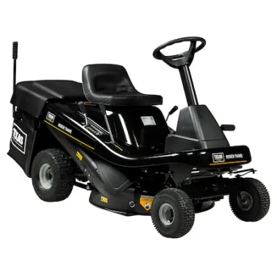 Texas Rider 7600E