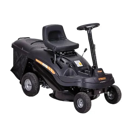 Villager Rider VTR 650: Product review