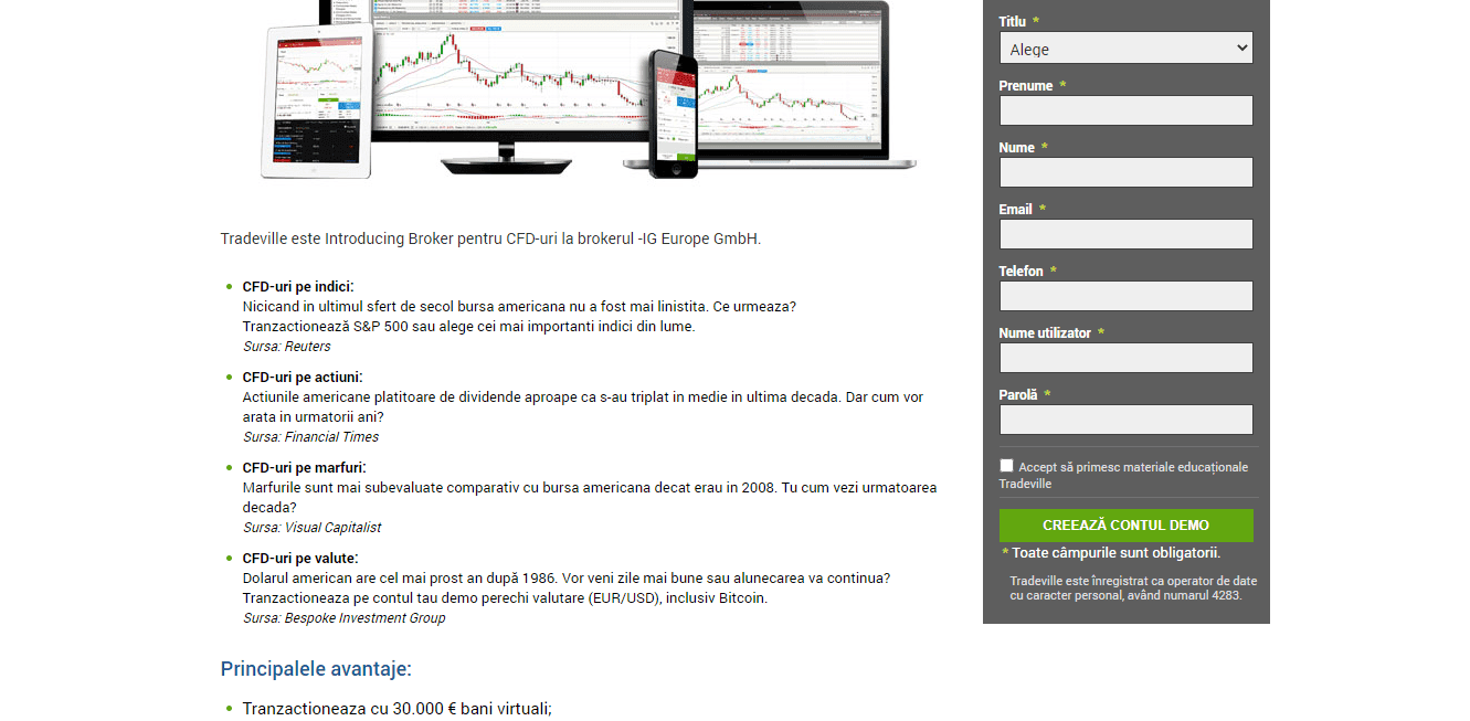 Cei mai Buni Brokeri FOREX & CFD 2020