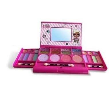 15) Rujuri și balsamuri de buze, cadouri pentru fete care încep să experimenteze cu machiajul