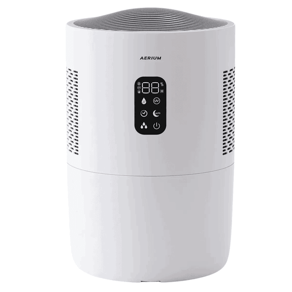 AERIUM SA215: Product review