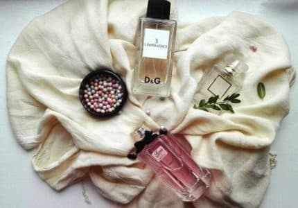 15 cadouri pentru soție de ziua ei, de 1, 8 Martie & Crăciun-Un parfum ediție limitată pentru o soție specială