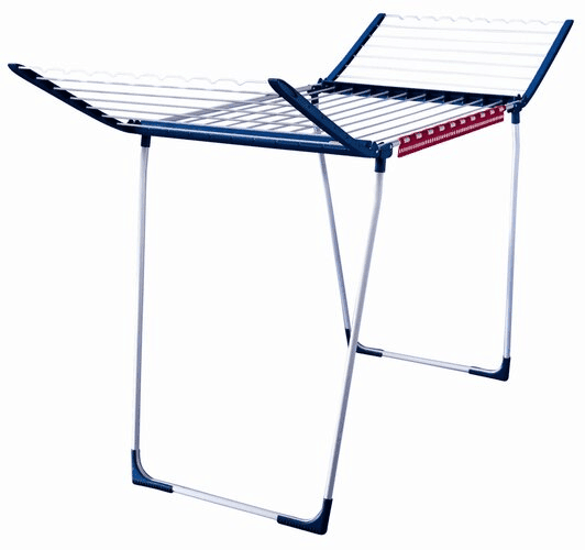 Leifheit PEGASUS 200 Solid Comfort: Product review