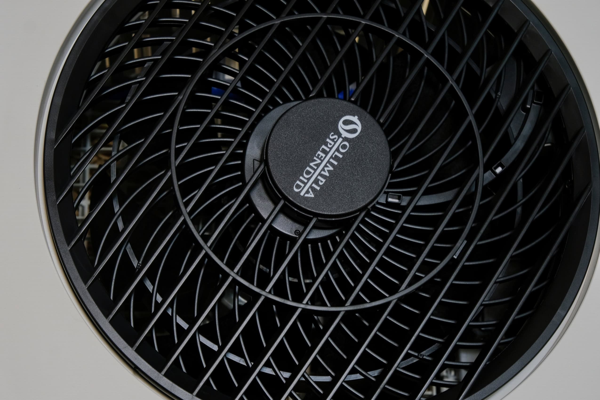 Răcitor de aer Olimpia Splendid PELER 25 Wi-Fi - experiențe practice