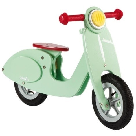 Vespa: Product review