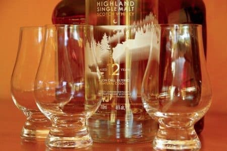 Whisky de colecție pentru colecționarii de băuturi cu personalitate