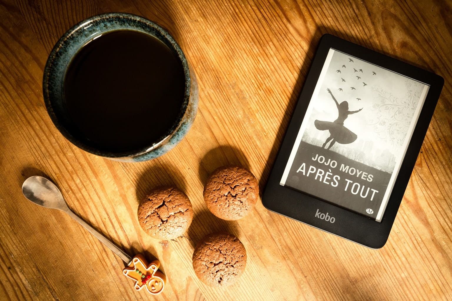 e-book