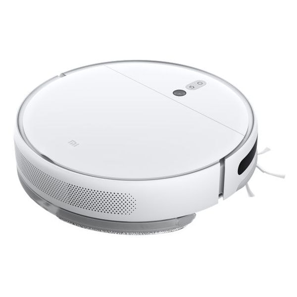 Xiaomi Mi Robot Vacuum-Mop 2: Product review