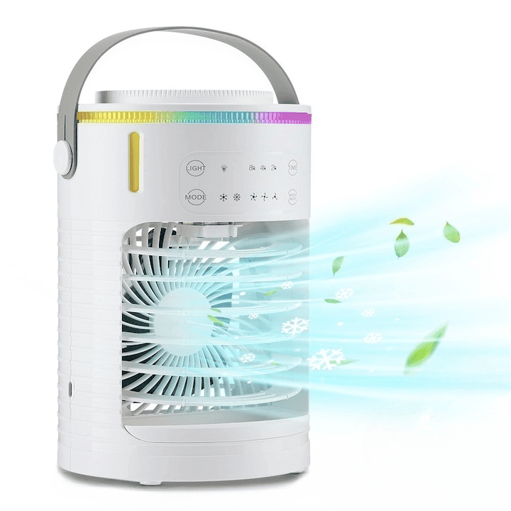 Xinxu Răcitor de Aer Portabil