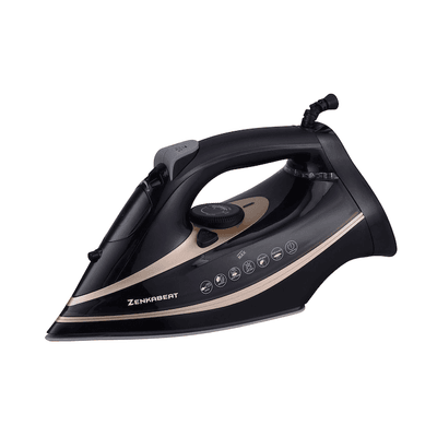 Zenkabeat Ultimate Power-Steam ST2