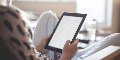 Cele mai bune ebook readere din 2022