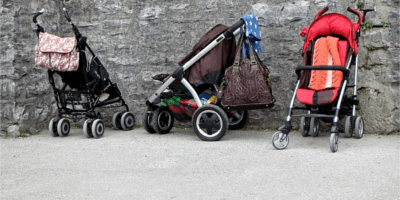 Cele mai bune cărucioare pentru copii din 2023
