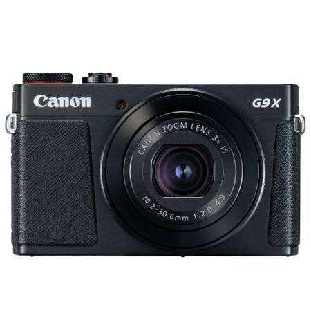 Canon Powershot G9 X II
