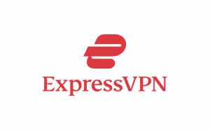 Cele mai bune VPN-uri din România – ExprssVPN Logo Vertical Red 1000 x 620 px