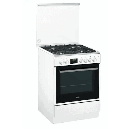 Whirlpool ACMT 6332/WH