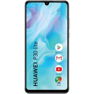 Huawei P30 Lite Cele mai bune telefoane mobile sub 2000 Lei