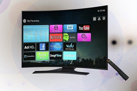 TV 4K Ultra HD pentru o experiență vizuală inegalabilă