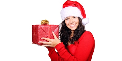30 idei cadouri Secret Santa pentru el și ea