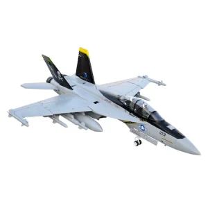 Macheta aeromodele Italeri Mc Donnell Dougles F/A-18 Super Hornet 1:72 ITA 083