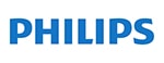 Cele mai bune friteuze cu aer cald din 2023 – philips logo