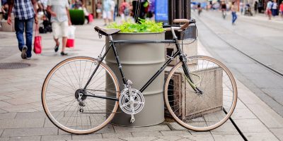 Top 6 cele mai bune biciclete de oraș în 2024
