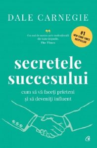 cărți despre dezvoltare personală succes
