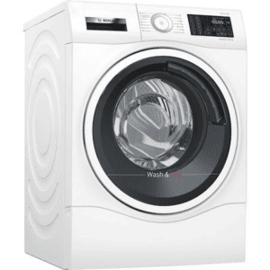 Cele mai bune mașini de spălat din 2024 – Bosch WDU